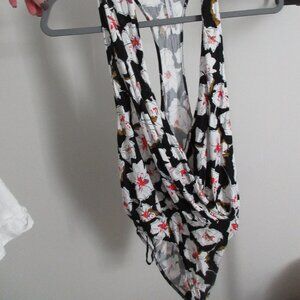 Free People Body Suit New with Tags